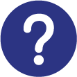 Question mark symbol