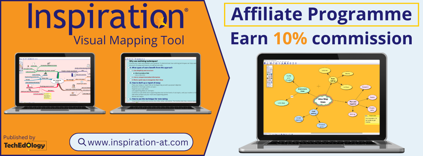 Affiliate Programme