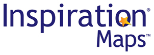 Inspiration Maps Logo