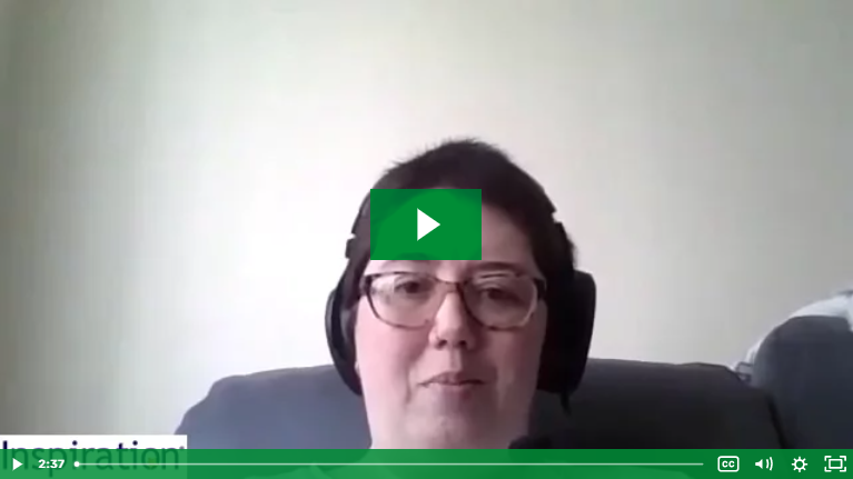 Ria Evans Case Study Video
