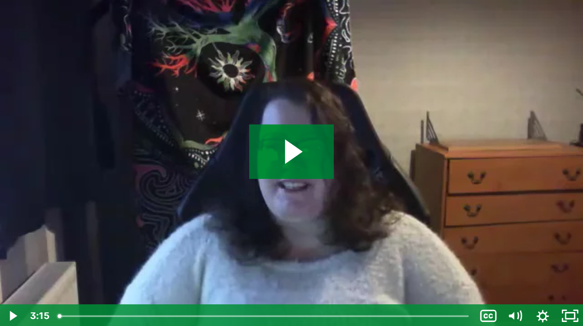 Tracy Scott video Case Study